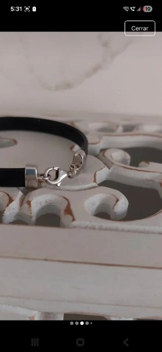 Pulsera Tous Oro y Brillantes Les Classiques Nueva