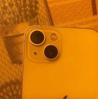 iPhone 13 Blanco