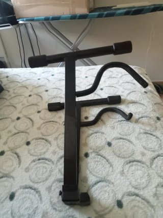Soporte Guitarra Plegable