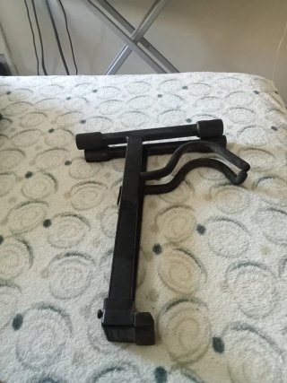 Soporte Guitarra Plegable