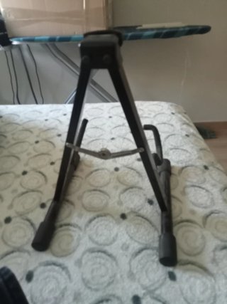 Soporte Guitarra Plegable