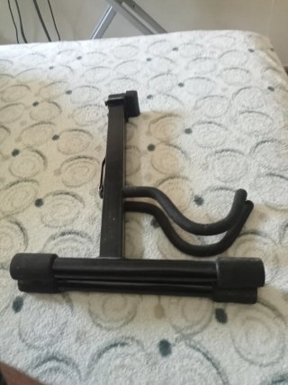 Soporte Guitarra Plegable