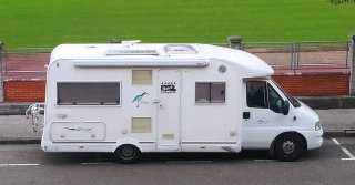 FIAT Ducato 2006