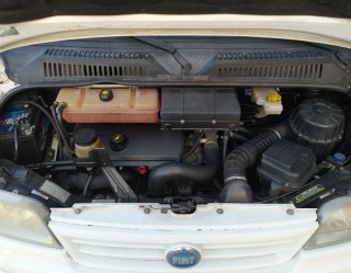 FIAT Ducato 2006