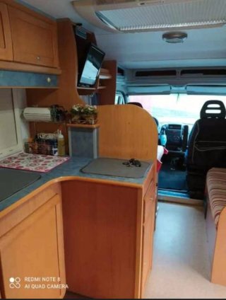 FIAT Ducato 2006