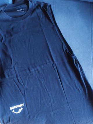 Lote Camisetas sin Mangas