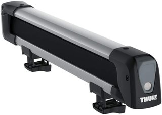 Thule Adaptador de barra cuadrada