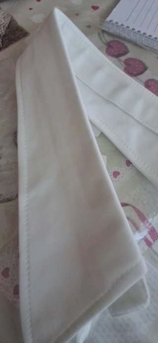 Cuello blanco
