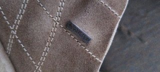 Zapatillas Bestard Gore-Tex Marrón/Gris