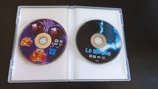 La Mosca Colección Remakes DVD Español
