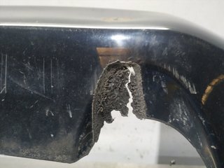 PARAGOLPES TRASERO SUZUKI GRAND VITARA (JB/JT) J2