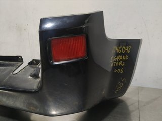 PARAGOLPES TRASERO SUZUKI GRAND VITARA (JB/JT) J2
