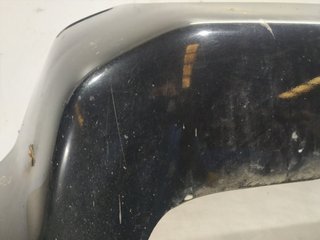 PARAGOLPES TRASERO SUZUKI GRAND VITARA (JB/JT) J2