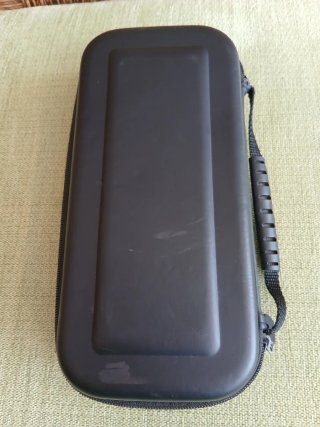 Funda iAmer para Nintendo Switch