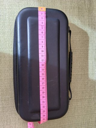 Funda iAmer para Nintendo Switch