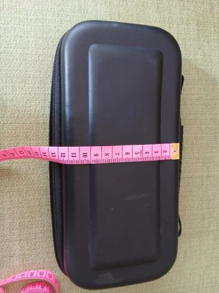 Funda iAmer para Nintendo Switch