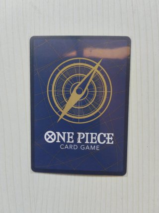 One Piece Ulti OP05-043 SR AA Carta