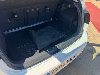 Volkswagen E-golf 2019