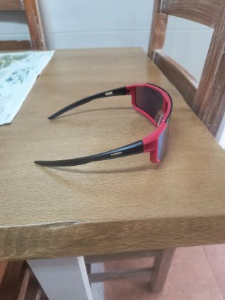 Gafas de ciclismo deportivas