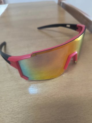 Gafas de ciclismo deportivas