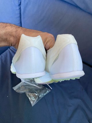 Zapatillas Adidas Adizero Prime 2SP