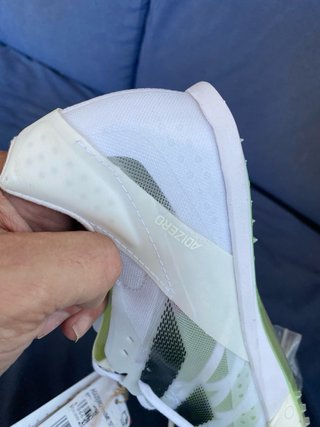 Zapatillas Adidas Adizero Prime 2SP