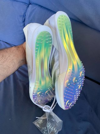 Zapatillas Adidas Adizero Prime 2SP