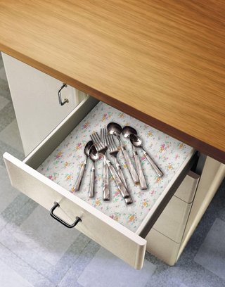 d-c-fix vinilo adhesivo muebles Girasol blanco colorido autoadhesivo impermeable decorativo para cocina