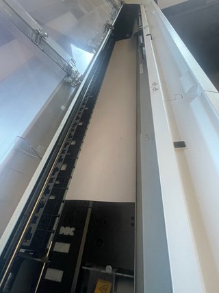 Epson Surecolor SC-T7200 Plotter 5 Colores