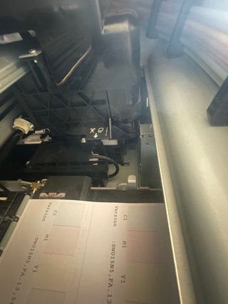 Epson Surecolor SC-T7200 Plotter 5 Colores