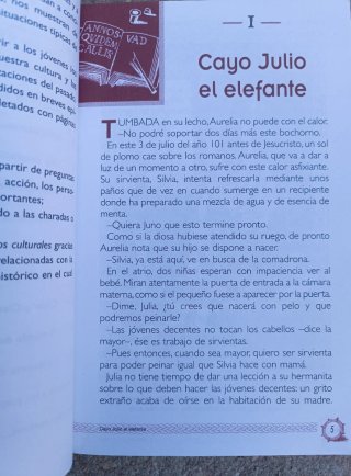 Julio César y la Guerra de las Galias