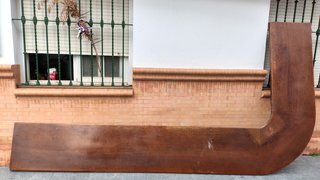 Tapa madera barra bar