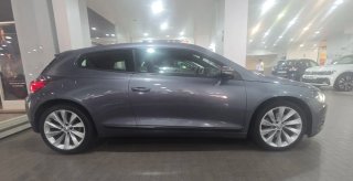 Volkswagen Scirocco 2010