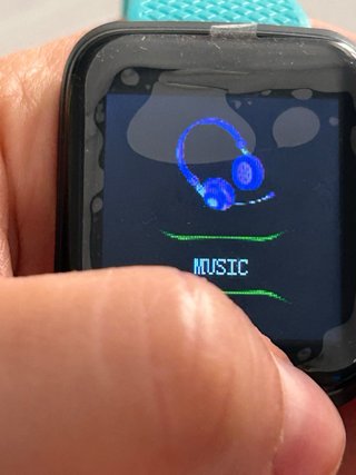 Smart Bracelet Fitness Tracker Nuovo