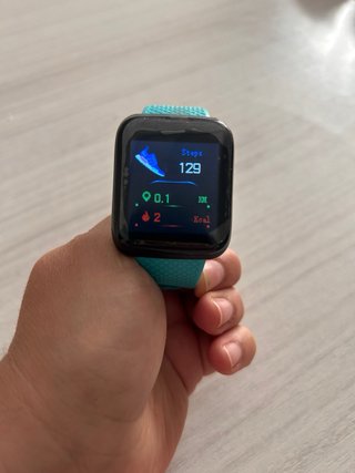 Smart Bracelet Fitness Tracker Nuovo