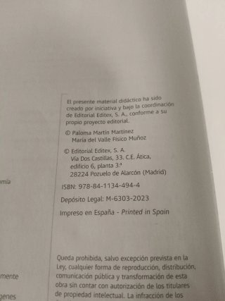 Empresa y Diseño de Modelos de Negocio 2º Bachi...