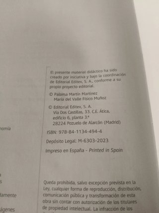 Empresa y Diseño de Modelos de Negocio 2º Bachi...