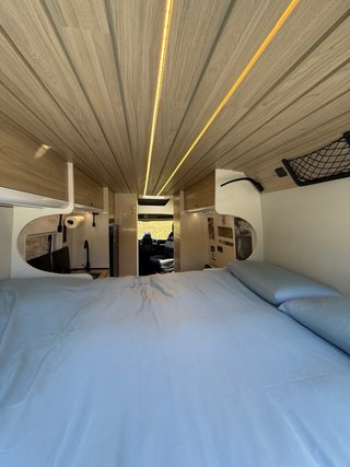 FIAT Ducato L3H2 Camper 2020 Premium