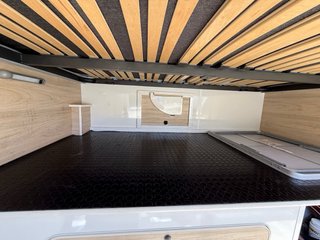 FIAT Ducato L3H2 Camper 2020 Premium