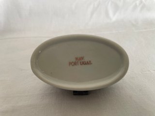 Joyero Porcelana NAV Portugal