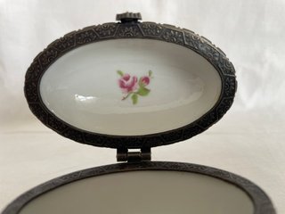 Joyero Porcelana NAV Portugal
