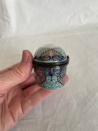 Joyero Porcelana NAV Portugal