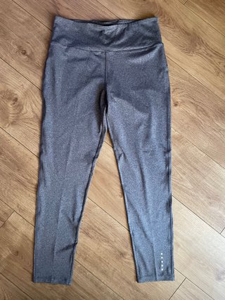 Mallas grises talla XL
