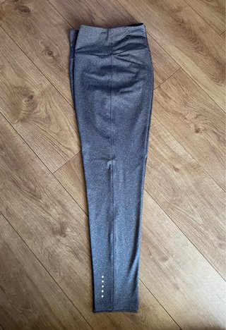Mallas grises talla XL