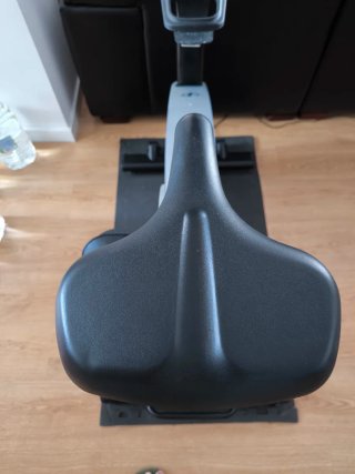 Bicicleta Indoor NordicTrack GX 4.4 PRO