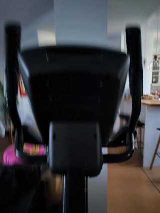 Bicicleta Indoor NordicTrack GX 4.4 PRO