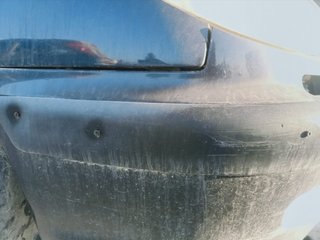 PARAGOLPES DELANTERO PEUGEOT 607 (S1)(12.2000)