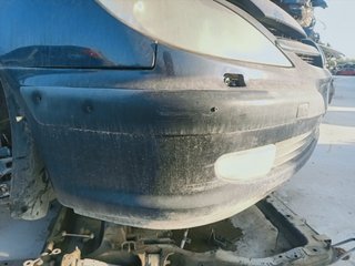 PARAGOLPES DELANTERO PEUGEOT 607 (S1)(12.2000)