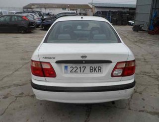 Nissan 1548881 piloto porton tras der almera n16 e