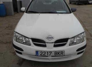 Nissan 1548881 piloto porton tras der almera n16 e